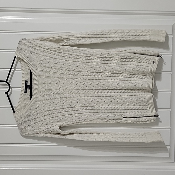 American Eagle Outfitters Pullover Side Zipper Sweater XS - Picture 1 of 9